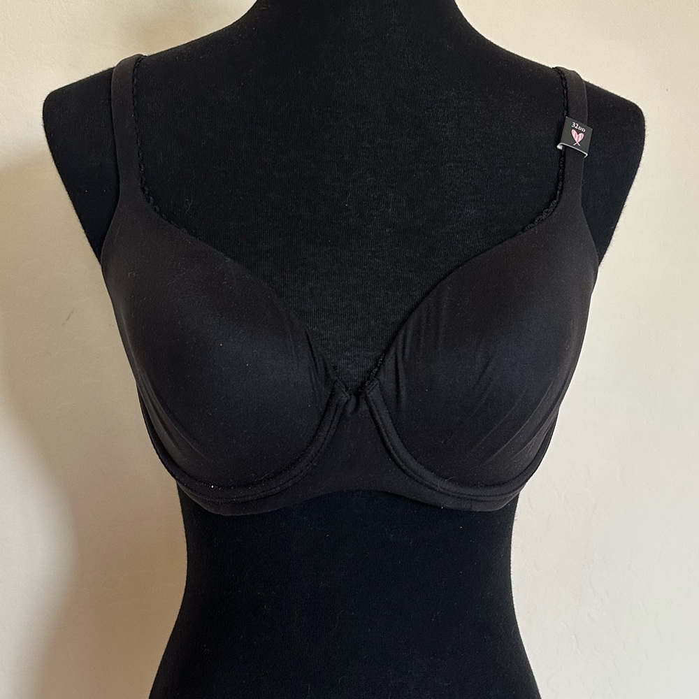 NWT Victorias Secret Lined Demi